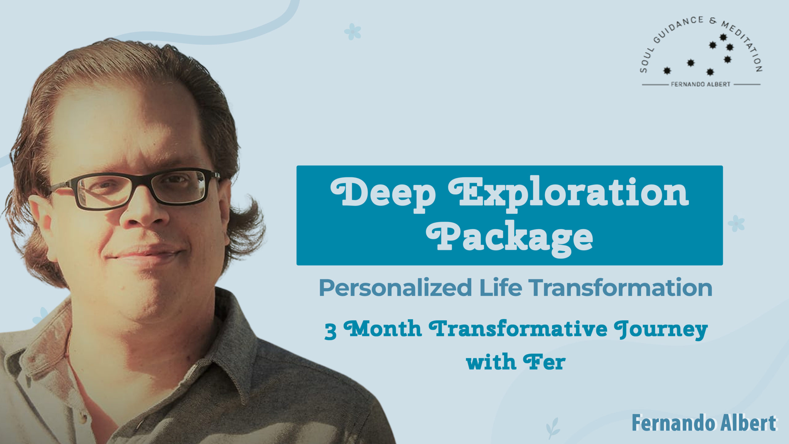 Deep Exploration Package