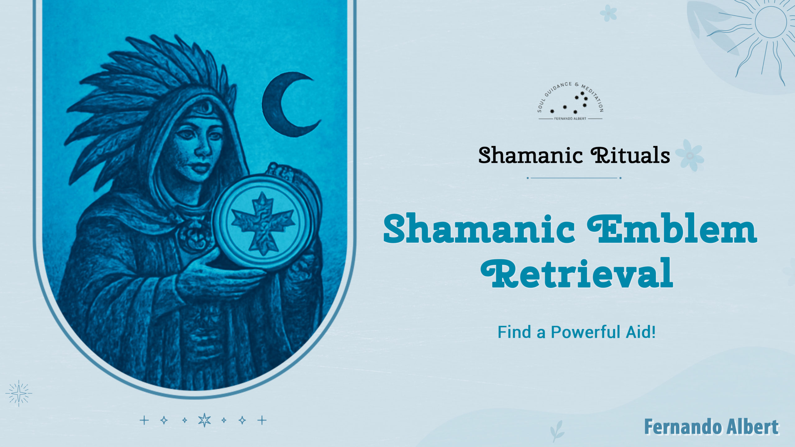Shamanic Emblem