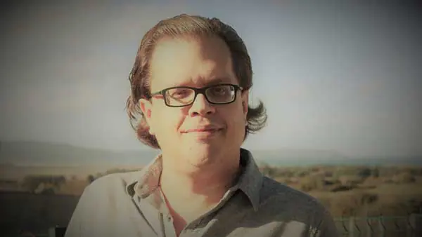 Fernando Albert
