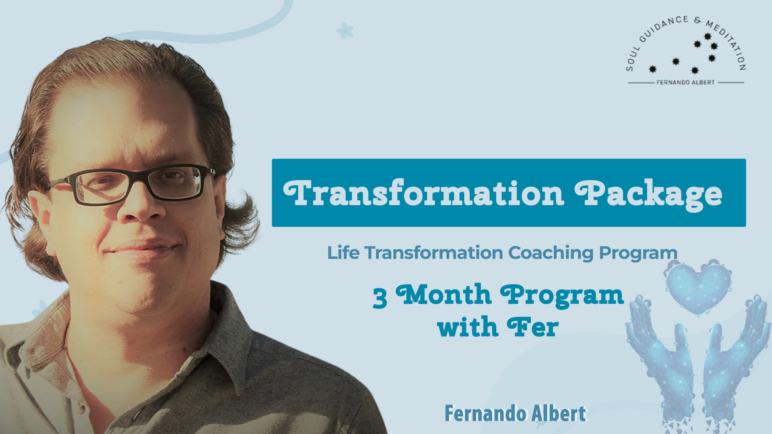 Life Transformation: Research